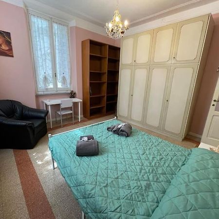 Апартаменты La Gardenia Del Ducato Парма Экстерьер фото