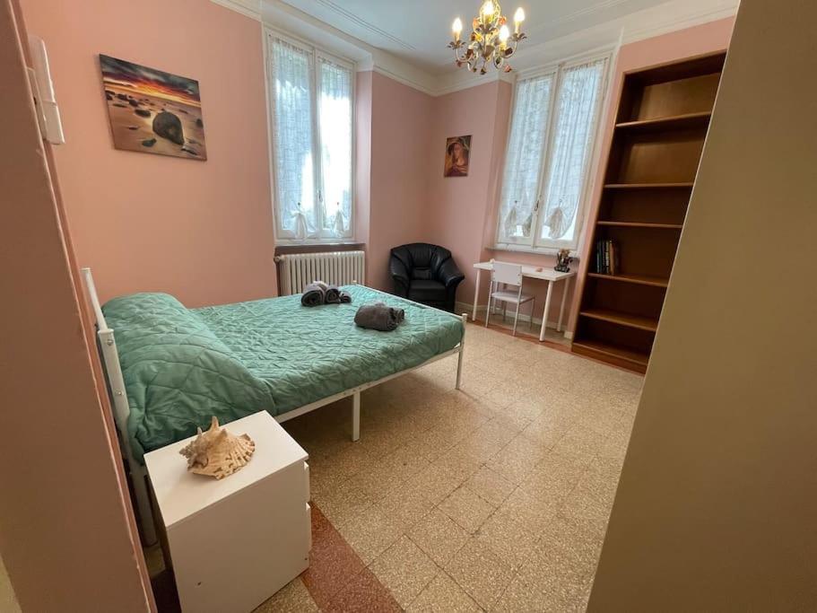 Апартаменты La Gardenia Del Ducato Парма Экстерьер фото